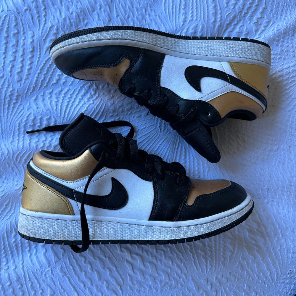 Jordan 1 Low
